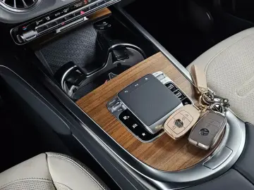 2025 Mercedes-Benz G-Класс с пробегом 7 699 км