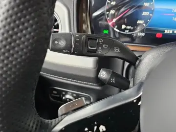 2025 Mercedes-Benz G-Класс с пробегом 7 699 км