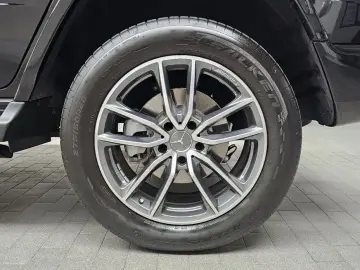 2025 Mercedes-Benz G-Класс с пробегом 7 699 км