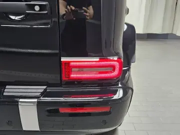 2025 Mercedes-Benz G-Класс с пробегом 7 699 км