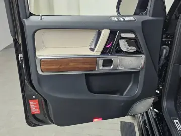 2025 Mercedes-Benz G-Класс с пробегом 7 699 км