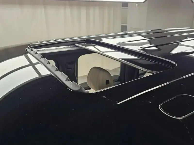 2025 Mercedes-Benz G-Класс с пробегом 7 699 км