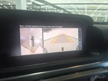 2023 Mercedes-Benz G-Класс с пробегом 39 657 км