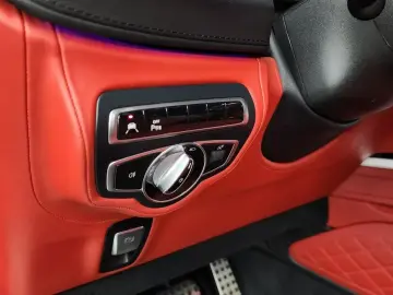2020 Mercedes-Benz G-Класс с пробегом 66 986 км