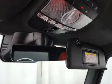 2020 Mercedes-Benz G-Класс с пробегом 66 986 км