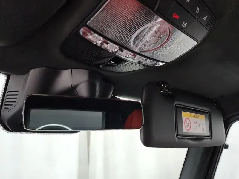 2020 Mercedes-Benz G-Класс с пробегом 66 986 км