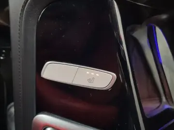 2020 Mercedes-Benz G-Класс с пробегом 66 986 км