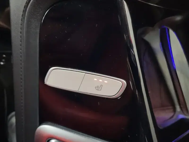 2020 Mercedes-Benz G-Класс с пробегом 66 986 км