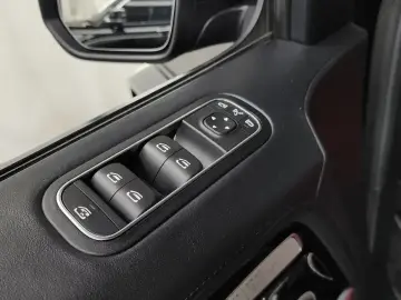 2020 Mercedes-Benz G-Класс с пробегом 66 986 км