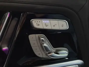 2021 Mercedes-Benz G-Класс с пробегом 36 357 км