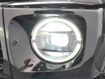 2021 Mercedes-Benz G-Класс с пробегом 36 357 км