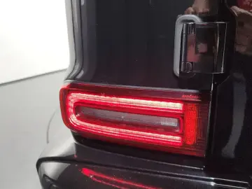 2021 Mercedes-Benz G-Класс с пробегом 36 357 км