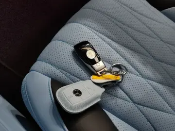 2021 Mercedes-Benz G-Класс с пробегом 36 357 км