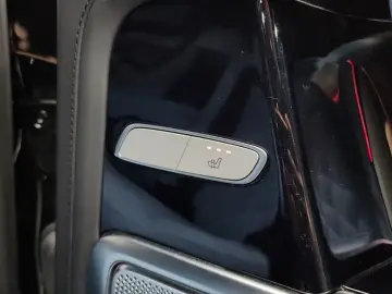 2021 Mercedes-Benz G-Класс с пробегом 36 357 км