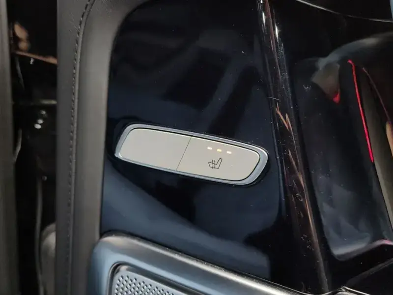 2021 Mercedes-Benz G-Класс с пробегом 36 357 км