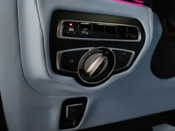 2021 Mercedes-Benz G-Класс с пробегом 36 357 км