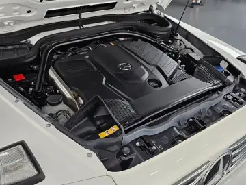 2024 Mercedes-Benz G-Класс с пробегом 7 909 км