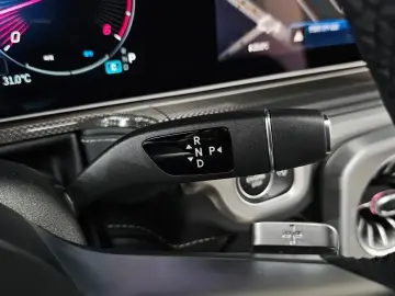 2024 Mercedes-Benz G-Класс с пробегом 7 909 км