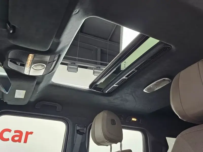 2024 Mercedes-Benz G-Класс с пробегом 7 909 км