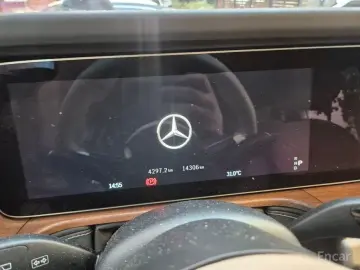 2025 Mercedes-Benz G-Класс с пробегом 14 306 км
