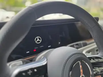 2025 Mercedes-Benz G-Класс с пробегом 13 950 км