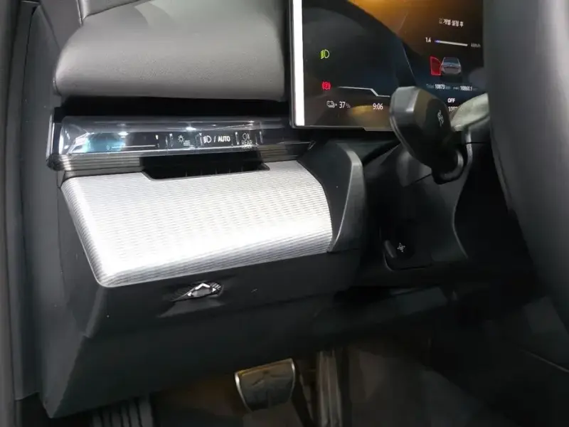 2026 BMW i5 с пробегом 10 873 км
