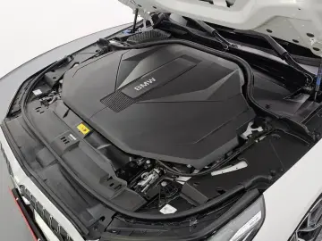2025 BMW i5 с пробегом 24 205 км