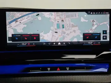 2025 BMW i5 с пробегом 24 205 км