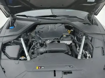 2023 Genesis G80 с пробегом 60 554 км