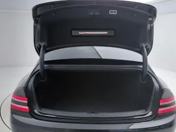 2023 Genesis G80 с пробегом 60 554 км