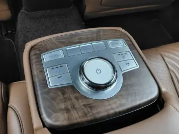 2023 Genesis G80 с пробегом 60 554 км