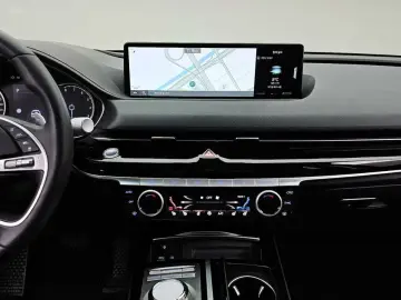 2023 Genesis G80 с пробегом 71 085 км