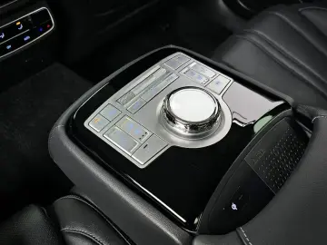 2023 Genesis G80 с пробегом 71 085 км