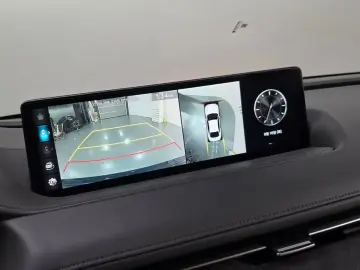2023 Genesis G80 с пробегом 54 624 км