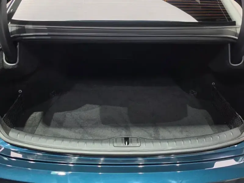2023 Genesis G80 с пробегом 54 624 км