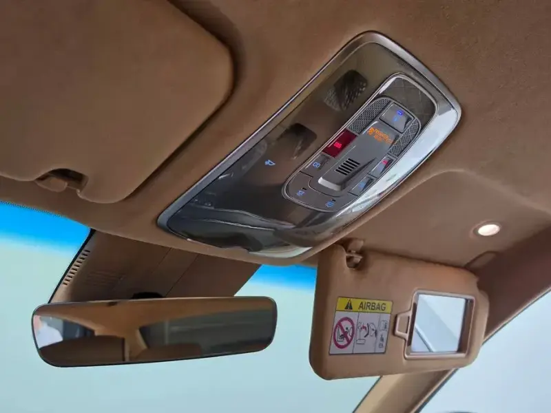 2023 Genesis G80 с пробегом 54 624 км