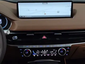 2023 Genesis G80 с пробегом 62 704 км