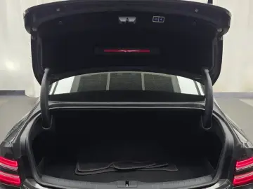 2023 Genesis G80 с пробегом 62 704 км
