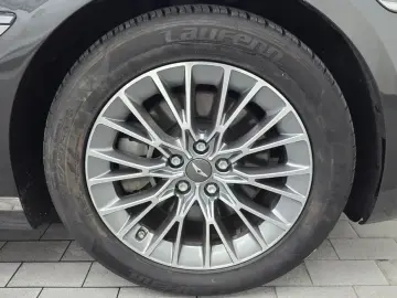 2023 Genesis G80 с пробегом 62 704 км