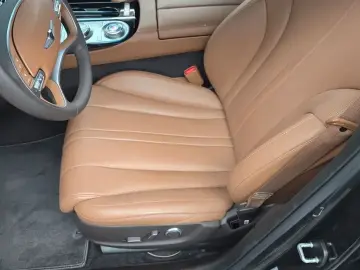2023 Genesis G80 с пробегом 62 704 км
