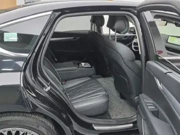 2023 Genesis G80 с пробегом 40 913 км