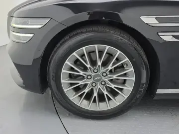 2023 Genesis G80 с пробегом 70 579 км