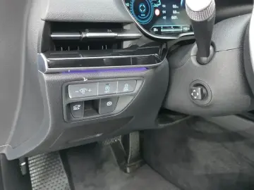 2023 Genesis G80 с пробегом 70 579 км