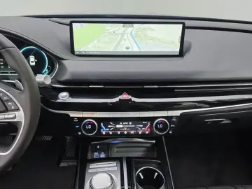 2023 Genesis G80 с пробегом 70 579 км