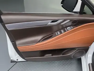 2023 Genesis G80 с пробегом 43 294 км