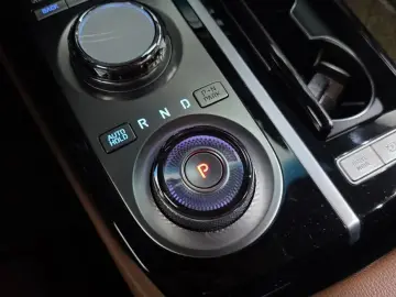 2023 Genesis G80 с пробегом 70 461 км