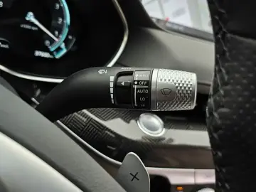 2023 Genesis G80 с пробегом 38 085 км
