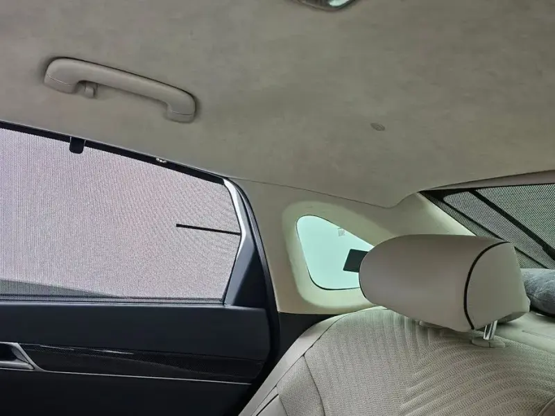 2023 Genesis G80 с пробегом 38 085 км