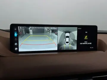 2023 Genesis G80 с пробегом 70 461 км