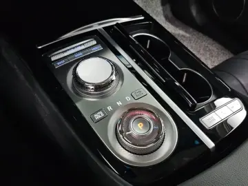 2023 Genesis G80 с пробегом 76 767 км